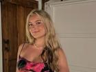 Melbourne teenager Julia Barresi, 18, is in an induced coma in hospital in Melbourne after being medically evacuated from Bali.