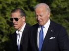 Hunter Biden's lawyers say the US president's son will appeal a gun conviction.