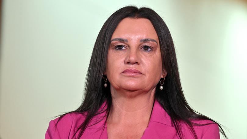 Jacqui Lambie is looking to recruit former SA independent Senator Rex Patrick, but could it end in tears? 