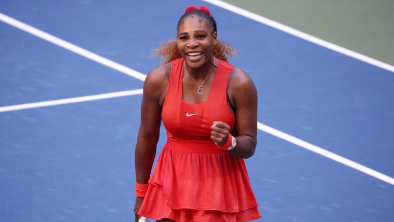 Serena Williams brought in $94.8 million in prize money as a tennis player before retiring in 2022.