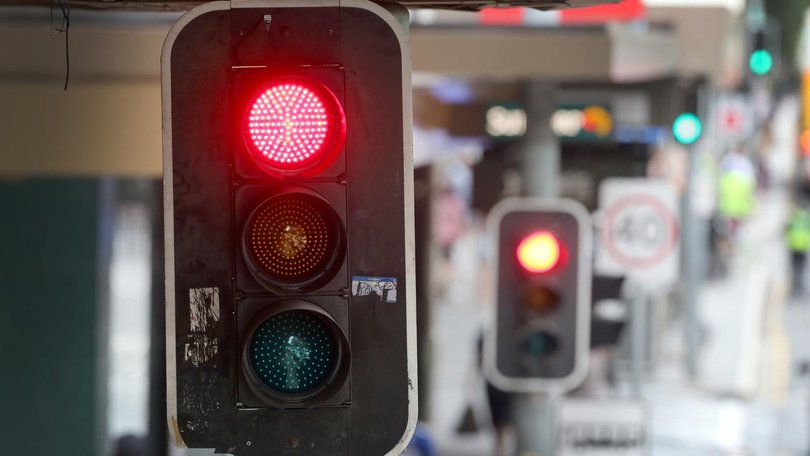 All roads in the City of Sydney council area will soon be limited to a maximum speed of 40km/h.