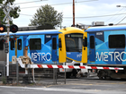 Long delays have hit the Melbourne train network after a signal fault affected all services.