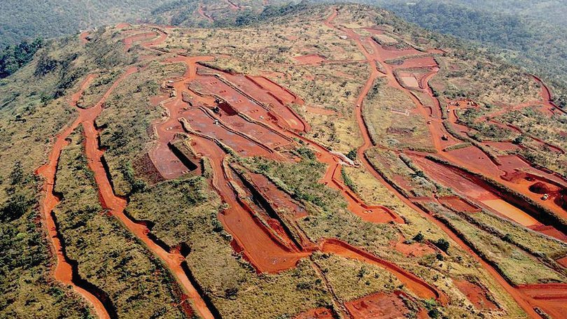 The world’s largest untapped ore reserve in Guinea’s Simandou — once dubbed a “Pilbara killer” — is intensifying preparations for production.