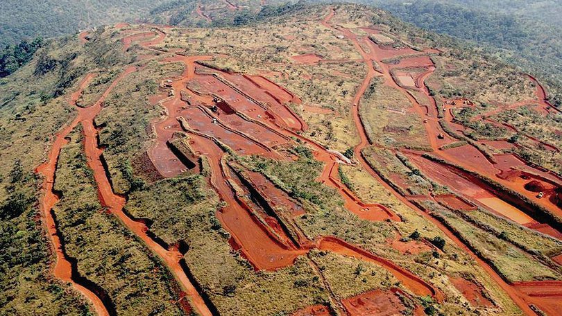 The world’s largest untapped ore reserve in Guinea’s Simandou — once dubbed a “Pilbara killer” — is intensifying preparations for production. 