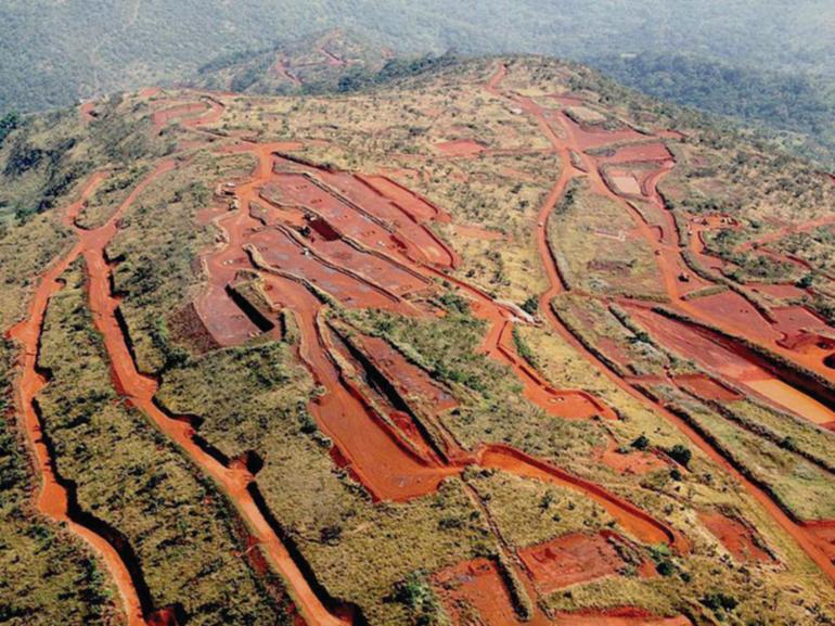 The world’s largest untapped ore reserve in Guinea’s Simandou — once dubbed a “Pilbara killer” — is intensifying preparations for production. 