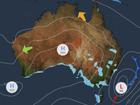 Millions of Aussies set for polar blasts. 