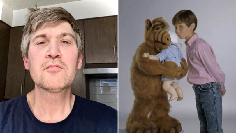 Former child star Benji Gregory has died.