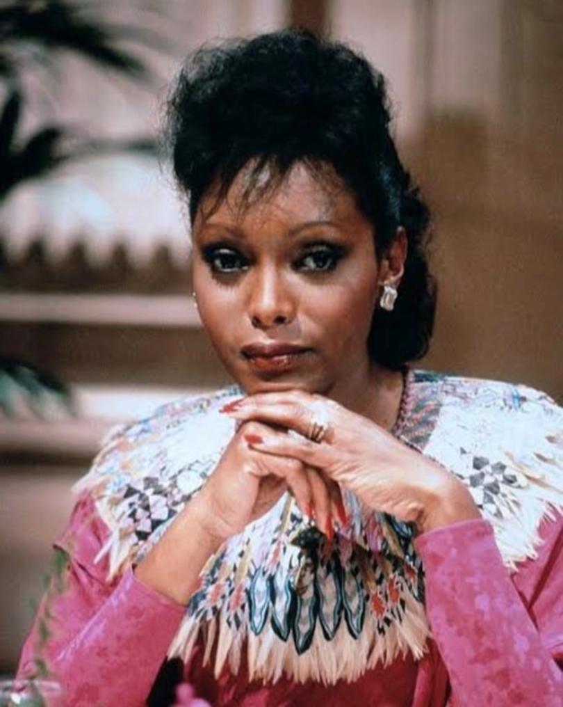 Pioneering Dallas star Pat Colbert has died aged 77, after suffering three strokes in the past 10 years.