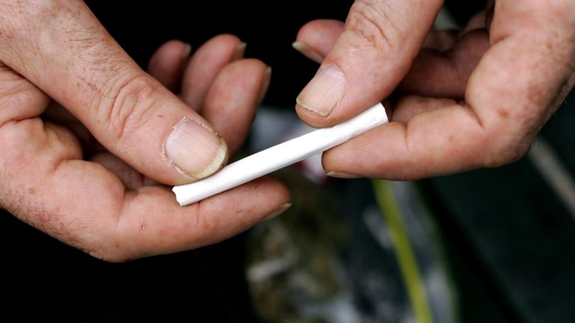 Cannabis is still the most popular illicit drug in Australia, according to a new report.