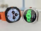 Samsung Galaxy Watch Ultra (left) and Galaxy Watch7 (right) are the South Korean giant’s latest smartwatches. It is the first time Samsung has released an “Ultra” version of its wearable.