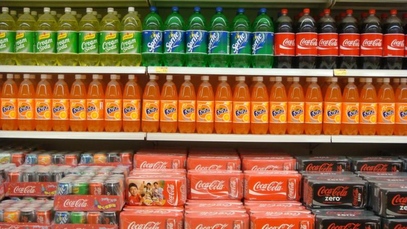 Soft drink has been identified as one of the worst things for your diet.