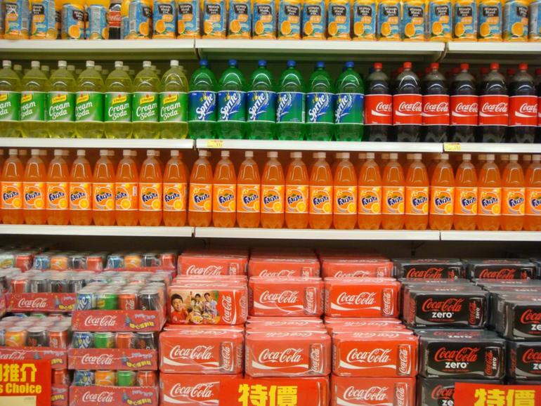 Soft drink has been identified as one of the worst things for your diet.