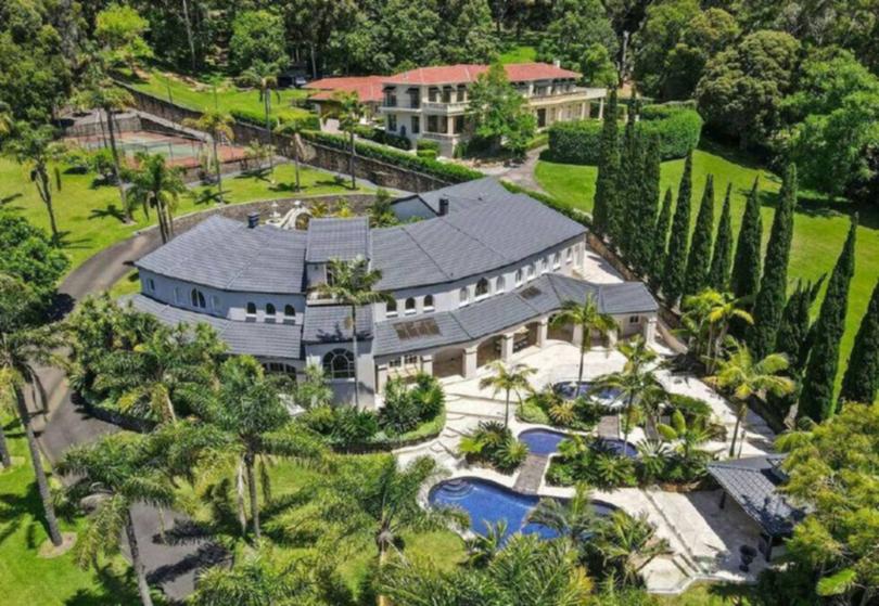 Some of the Illawarra's grandest and most impressive homes remain on the market.