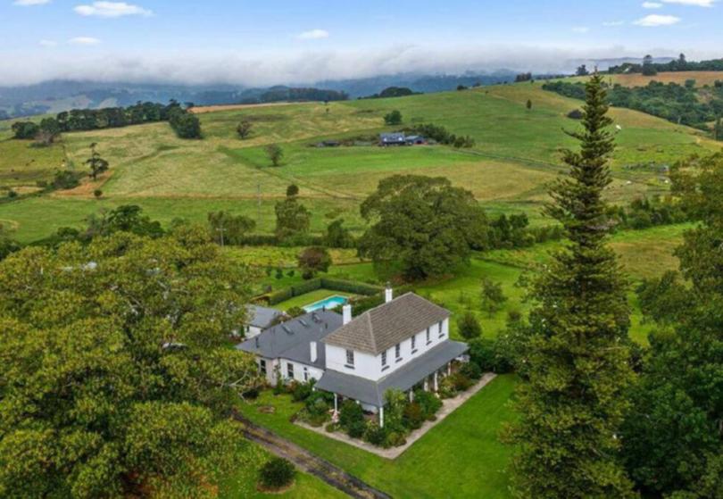 Some of the Illawarra's grandest and most impressive homes remain on the market.