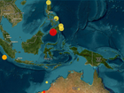 Southern Philippines has been hit by a magnitude 7.1 earthquake.