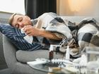 Is man flu really a thing? You might be surpruised.