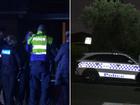 A man has been killed in a stabbing in Melbourne’s north and homicide detectives are investigating.