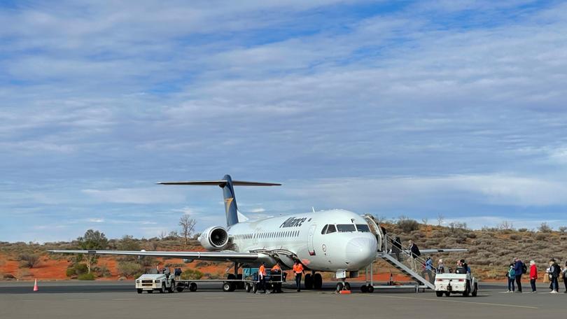 Fly-in, fly-out aircraft operator Alliance Aviation is bracing for a multimillion-dollar hit to its bottom line after BHP revealed it would mothball its vast WA Nickel portfolio.