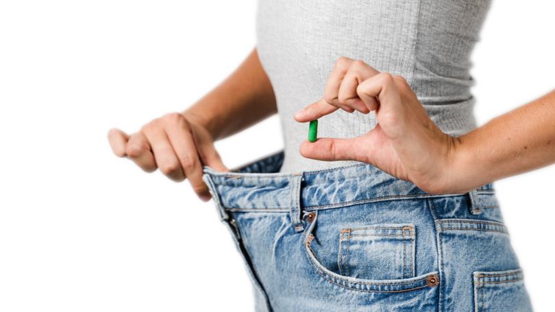 Early-stage studies of Pfizer’s once-daily weight loss pill have been “encouraging”. 