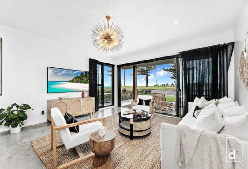 22 Trinity Row, Bulli is attracting strong buyer interest.