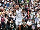 Novak Djokovic has set up a mouth-watering Wimbledon final rematch with Carlos Alcaraz after defeating Lorenzo Musetti.