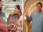 Guests at the wedding of Anant Ambani and Radhika Merchant included Hollywood star John Cena.