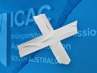 The swift and unexpected resignation of an ICAC commissioner just highlights that corruption and control are alive and well in Australia, writes Mike Smithson.