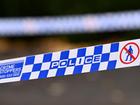 A man and a woman have died in a two-car crash near the NSW, Victoria border. 