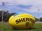 The AFL is investigating allegations of homophobic slurs from a St Kilda recruit. (Michael Dodge/AAP PHOTOS)