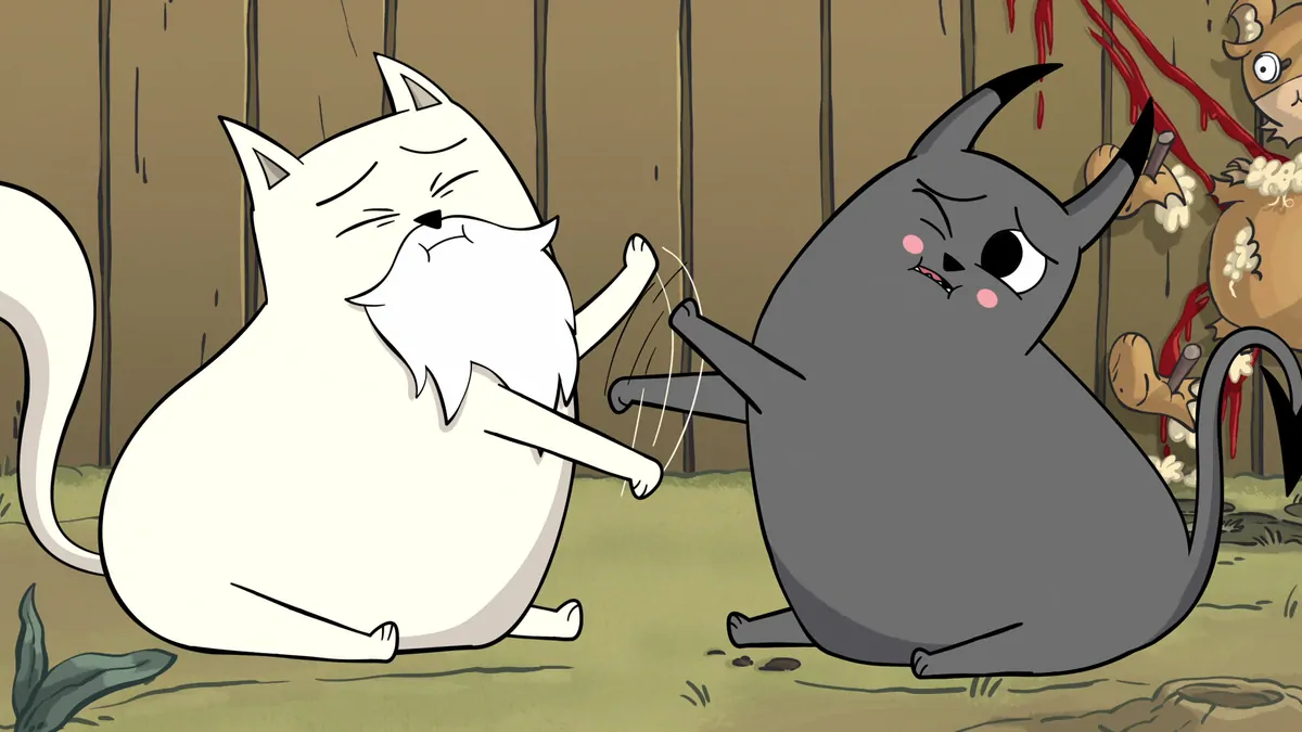 Netflix’s Exploding Kittens series and what it reveals of streaming ...