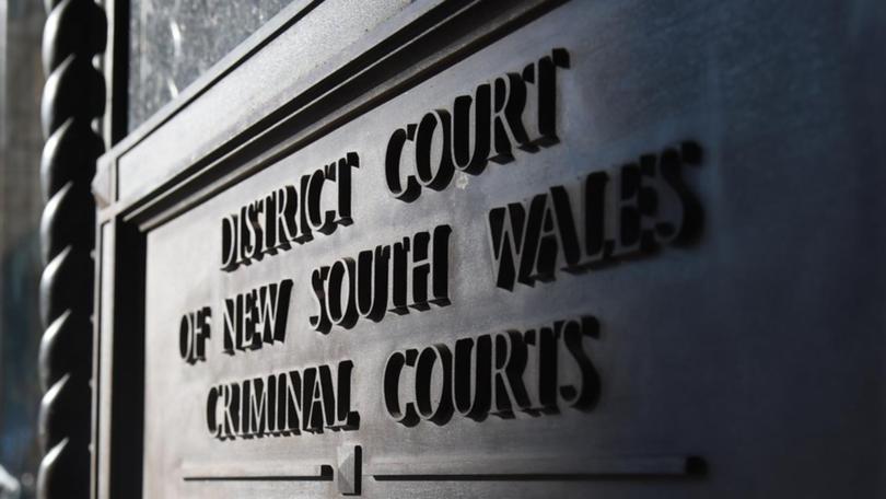 Another guilty verdict has been returned in the trial of three men accused of gang rape.