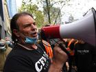 CFMEU boss John Setka resigned on Friday and now the union he once lead is facing allegations of brazen criminality.