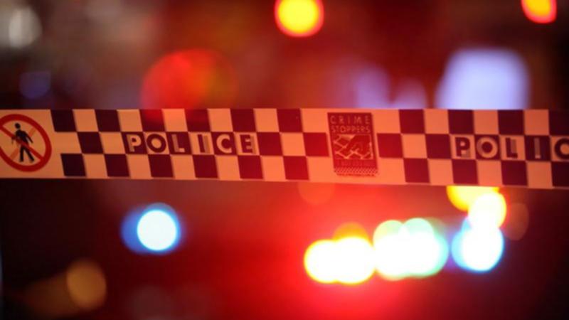 A man has died in a ute rollover in rural Darwin.