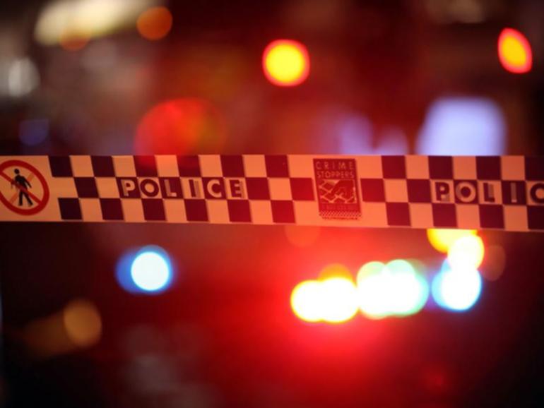 A man has died in a ute rollover in rural Darwin.