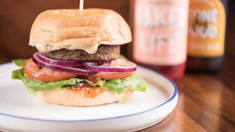 Soul Burger in Randwick in Sydney’s eastern suburbs, closed on July 14, 2024 after nine years in business.