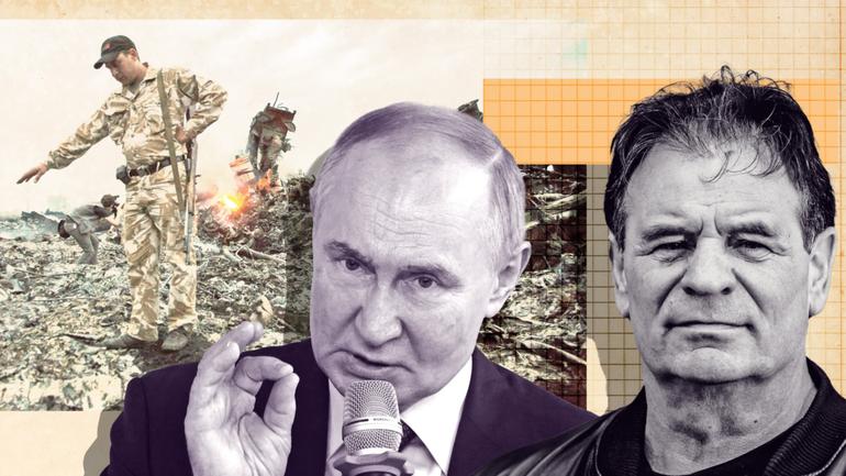 Plenty of warnings were issued about both the CFMEU and Vladimir Putin. But nothing was done to rein in poor behaviour, writes Simon Birmingham.