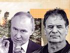 Plenty of warnings were issued about both the CFMEU and Vladimir Putin. But nothing was done to rein in poor behaviour, writes Simon Birmingham.