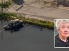 The woman whose body was found in Melbourne’s Maribyrnong River has been identified. 