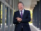 Billionaire Andrew "Twiggy" Forrest's Fortescue has announced plans to axe 700 jobs.