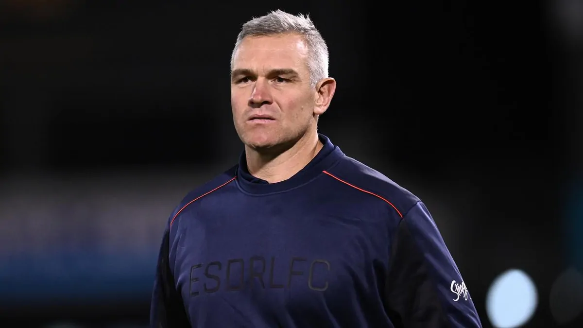 Jason Ryle Imaginative Jason Ryles released by Melbourne Storm to focus on Parramatta Eels ...