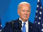 Biden is renewing calls for an assault weapons ban. 