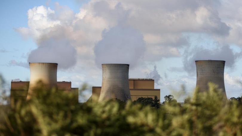Farms near proposed nuclear sites would be subject to emergency measures, the government says.