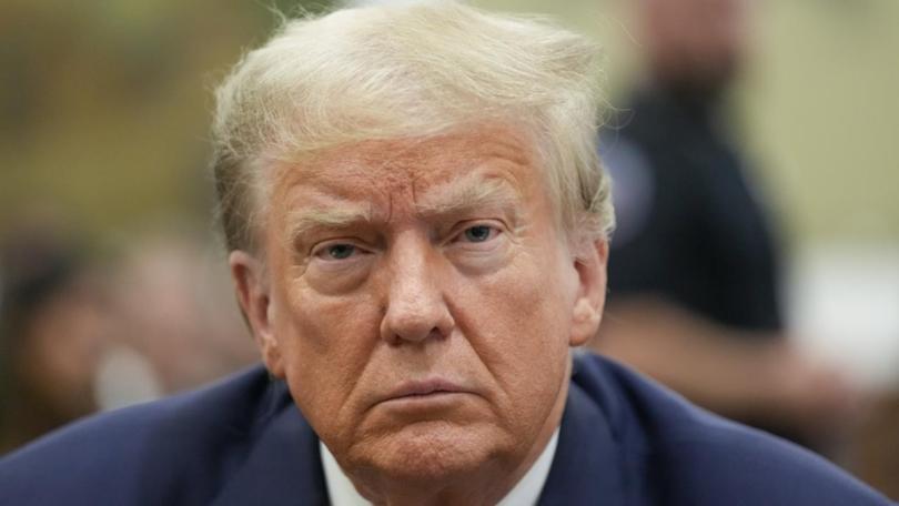 Donald Trump faces an appeal after his win in the case involving classified documents at Mar-a-Lago.