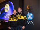 Guzman y Gomez listed on the ASX in June.