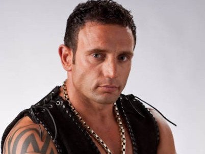 Former Sword Boys gang member: Edmond 'Monty'' Margjini.