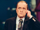 Comedian and actor Bob Newhart has died aged 94. 