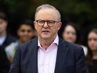 Prime Minister Anthony Albanese has hit back at suggestions his staff refused to help a Palestinian-Australian constituent who was arrested at his electorate office. 
