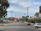 A man has died in a shocking workplace accident with a loader in Melbourne’s north. File image.