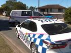 A woman has been critically injured in a hit-and-run in Daisy Hill in Logan.