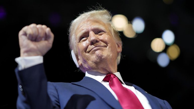 Australia should prepare for another Trump administration regardless of who may win, an expert says.